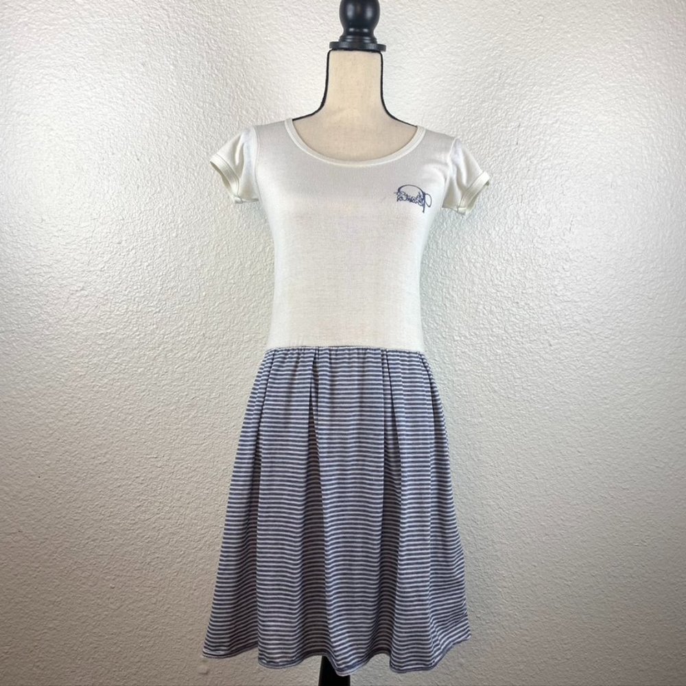 Upcycled Vintage Ocean Pacific Dress